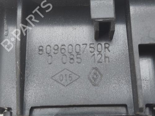 Right front window switch RENAULT LAGUNA III (BT0/1) 1.5 dCi (BT00, BT0A, BT0T, BT1J) | BP36780976I26 - Image 3