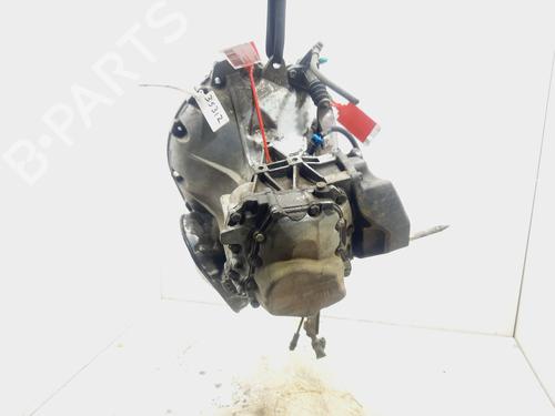 Gearbox CHEVROLET AVEO / KALOS Hatchback (T200) 1.4 | BP19477936M3 