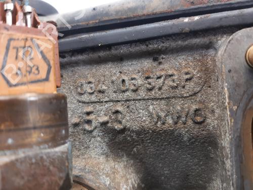 Cylinder head AUDI A6 C4 (4A2) 2.3 | BP29610620M5 