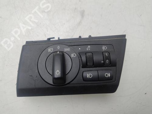 Used Headlight switch BMW X3 (E83) xDrive 20 d (177 hp) 27248702