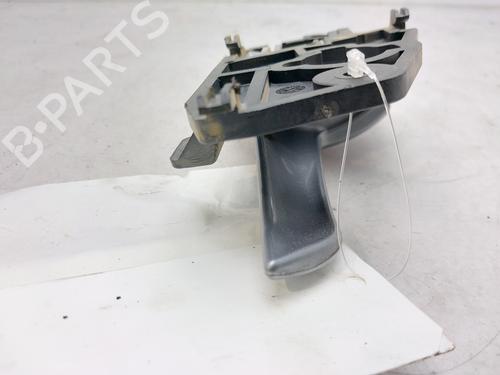 Rear right interior door handle KIA RIO III (UB) 1.1 CRDi | BP12416569I16 