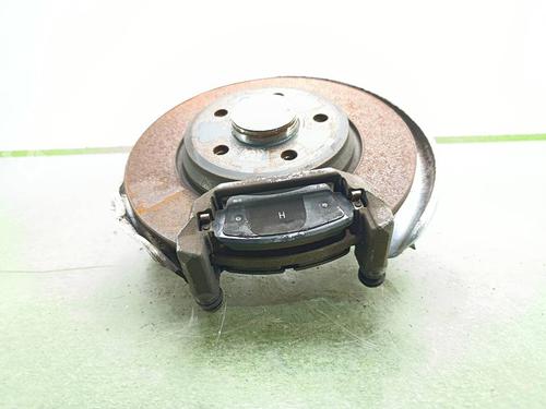 Højre hjullejehus spindel Højre hjullejehus spindel AUDI A4 B9 (8W2, 8WC) 2.0 TDI (190 hp) 39717168 39717168