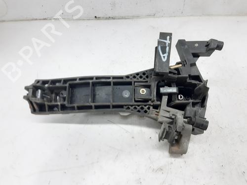 Rear right exterior door handle MERCEDES-BENZ A-CLASS (W168) A 160 (168.033, 168.133) | BP7745111C130 