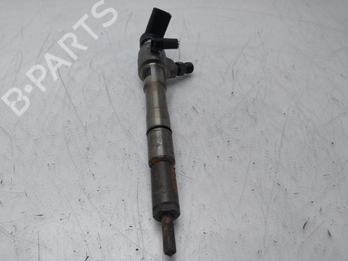 Used Injector Injector AUDI A1 (8X1, 8XK) 1.6 TDI (105 hp) 33943644 33943644