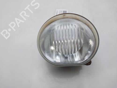 Farol Nevoeiro frente esquerdo JEEP CHEROKEE (KJ) 2.5 CRD 4x4 (143 hp) 17070273