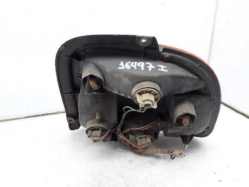 Venstre Baklys SUZUKI BALENO (EG) 1.6 i 16V (SY416) | BP2916287C34 