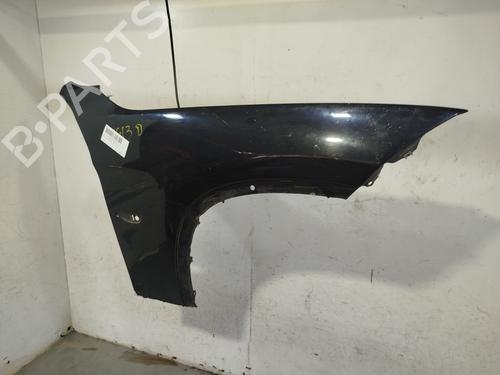 Used Right front fenders BMW X1 (E84) sDrive 18 d (143 hp) 29943157