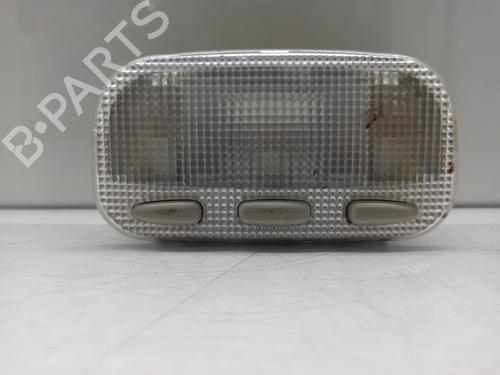 Kabinelys PEUGEOT 407 (6D_) 2.0 (6DRFNB, 6DRFNE) (136 hp) 12412076