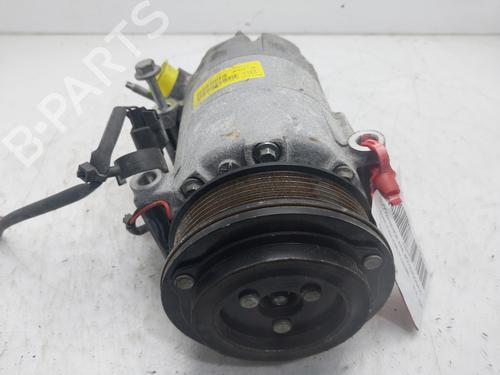 Compressor A/A Compressor A/A FORD KUGA II (DM2) [2012-2026] 36219689 36219689