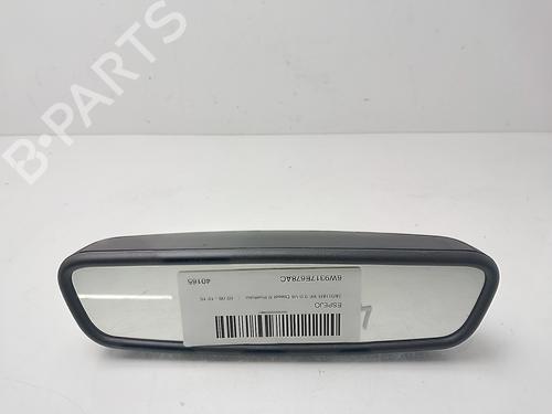 Espelho interior JAGUAR XF I (X250) 3.0 D (275 hp) 30857800