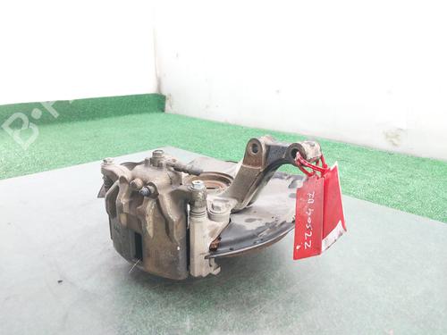 Left front steering knuckle HONDA CIVIC VIII Hatchback (FN, FK) 2.2 CTDi (FK3) | BP12561512M25 