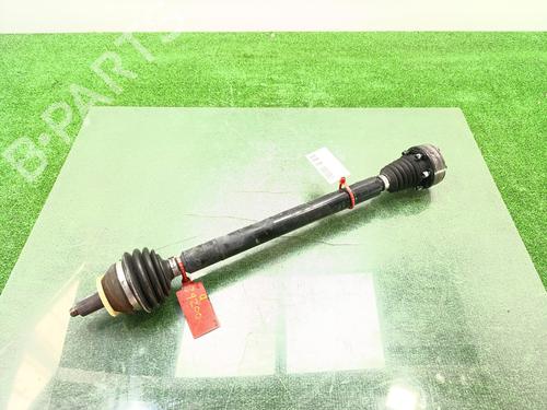 Right front driveshaft SEAT IBIZA III (6L1)  | BP28529866M39
