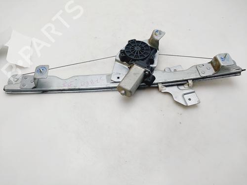 Used Front left window mechanism DACIA SANDERO [2008-2025]  25023849
