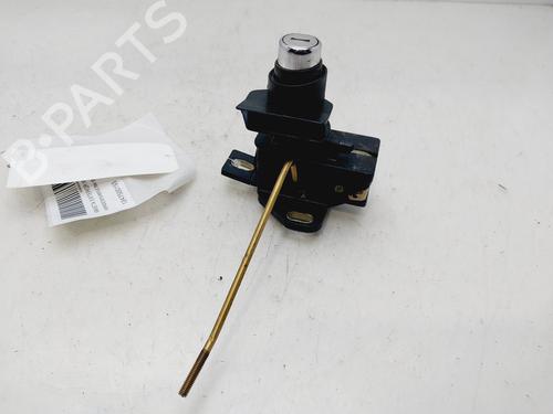 Tailgate handle MERCEDES-BENZ 124 Saloon (W124) 300 D (124.130) | BP29830858C132 