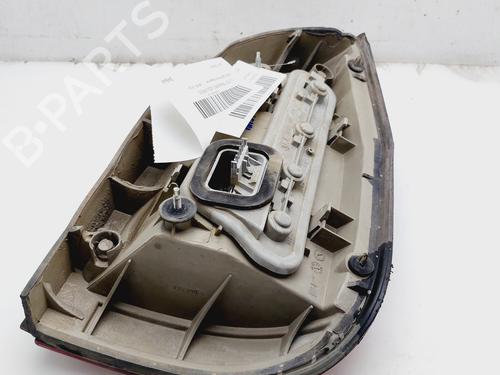 Left taillight OPEL ZAFIRA A MPV (T98) 2.0 DTI 16V (F75) | BP18254961C34 
