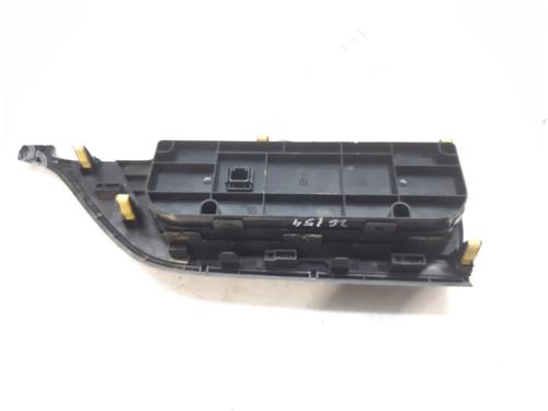 Climate control TOYOTA AURIS (_E18_)  | BP10507288I5 