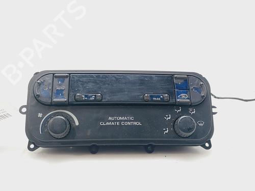 Used Climate control CHRYSLER VOYAGER IV (RG, RS) 2.4 (147 hp) 21010146