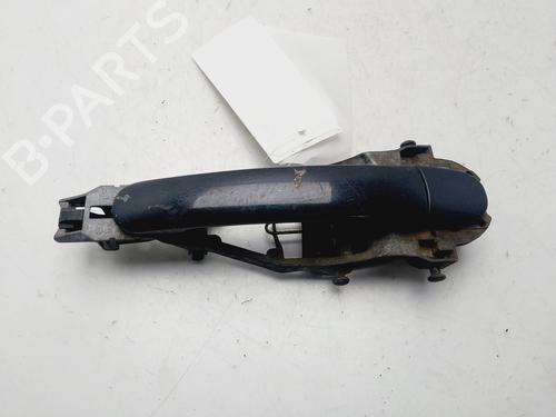 Venstre bak utvendig håndtak VW GOLF V (1K1) [2003-2010]  26948006