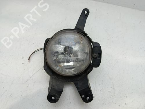 Højre Foran Tågelygte CHEVROLET CRUZE (J300) [2009-2026]  31210226