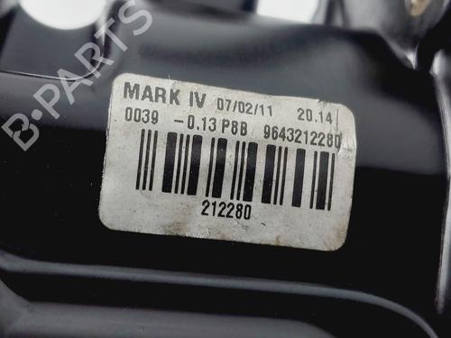 Other CITROËN XSARA (N1) 2.0 HDi 109 | BP29025964O1