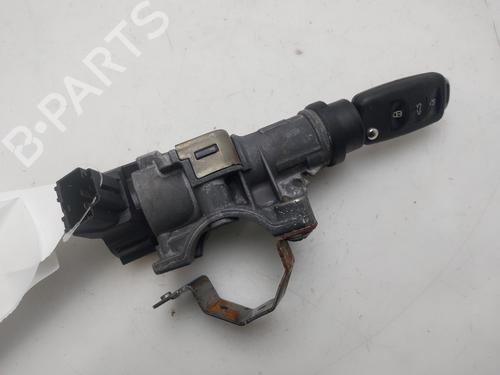 Used Ignition barrel Ignition barrel VW POLO V (6R1, 6C1) [2009-2022] 33616710 33616710