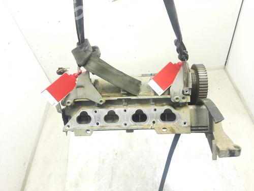 Used Cylinder head Cylinder head SEAT IBIZA III (6L1) [2002-2009] 33293504 33293504