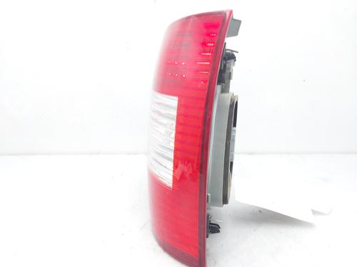 Right taillight VW POLO IV (9N_, 9A_) 1.4 16V | BP12545429C35