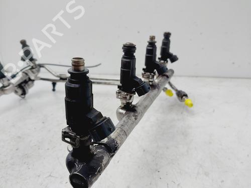 Injection rail AUDI A8 D3 (4E2, 4E8) 4.2 quattro | BP29394942M98 