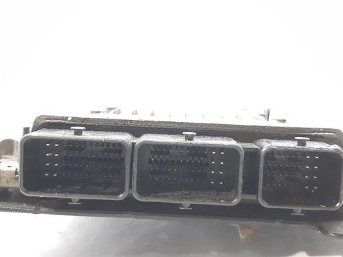 Engine control unit (ECU) RENAULT MEGANE II (BM0/1_, CM0/1_) 1.5 dCi (BM1E, CM1E) | BP10624459M57 