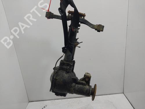 Front differential MITSUBISHI PAJERO III (V7_W, V6_W) 3.2 Di-D (V68W) | BP18734620M23 