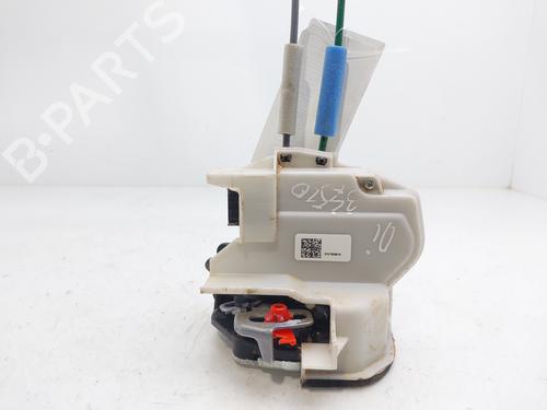Used Rear left lock KIA PICANTO III (JA) [2017-2025]  29546499