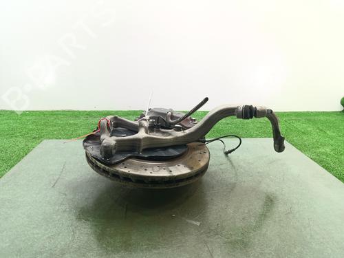 Used Right front steering knuckle MERCEDES-BENZ S-CLASS (W221, V221) S 500 (221.071, 221.171) (388 hp) 24649534