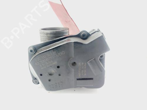 Throttle body SEAT CORDOBA (6L2) 1.4 16V | BP25028048M82 