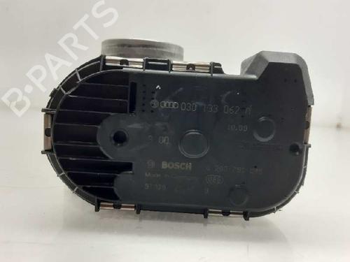 Throttle body SEAT CORDOBA (6K1, 6K2) 1.4 i | BP5410922M82 