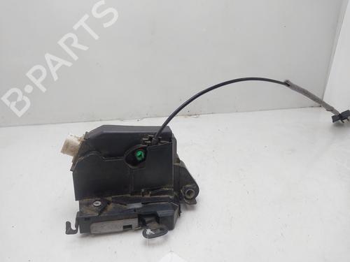 Used Front right lock MINI MINI CLUBMAN (R55) [2006-2015]  21012879