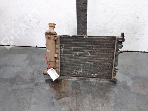 Køler CITROËN SAXO (S0, S1) 1.1 X, SX (60 hp) 13942265