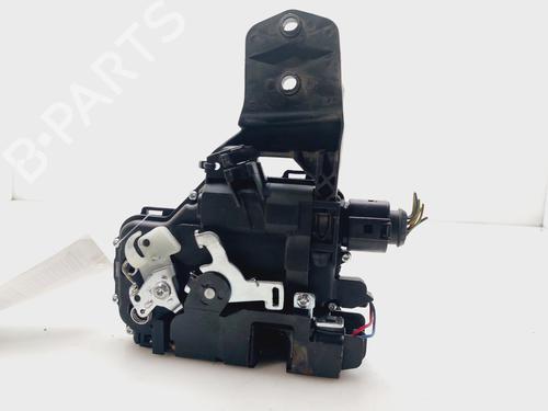Front left lock VW GOLF IV (1J1) 1.9 TDI | BP27657896C98 