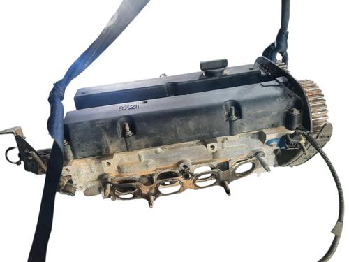Cylinder head FORD FIESTA VI (CB1, CCN)  | BP26578960M5 