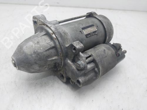 Starter MERCEDES-BENZ C-CLASS (W204) C 200 CDI (204.007, 204.006) | BP36258310M8 - Image 3