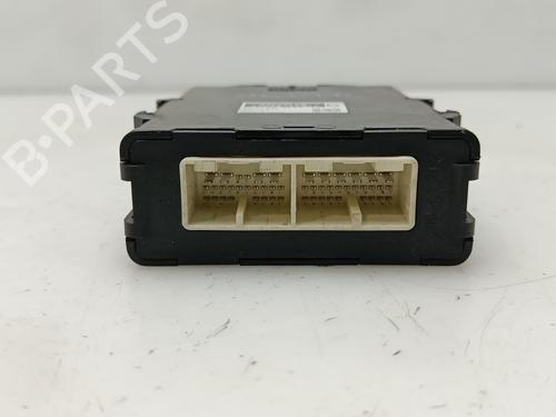 Gearbox control unit TOYOTA PRIUS (_W3_) 1.8 Hybrid (ZVW3_) | BP29606255M52 