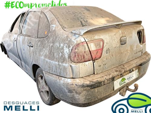 Instrument cluster SEAT CORDOBA (6K1, 6K2)  | BP22430071C47 