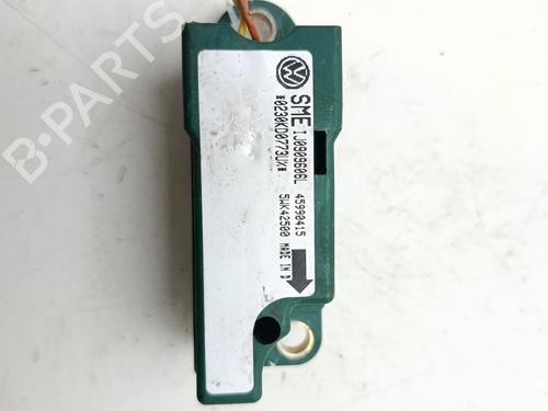 Used Electronic sensor Electronic sensor VW NEW BEETLE (9C1, 1C1) 2.0 (115 hp) 35905073 35905073