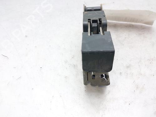 Hood lock VW GOLF VI (5K1) 2.0 TDI | BP11788204C133
