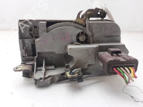 Front right lock PEUGEOT 406 (8B) 2.0 HDI 110 | BP17526909C97 