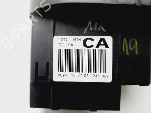 Headlight switch JAGUAR X-TYPE I (X400) 2.0 D | BP31928386I24