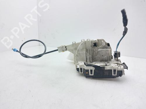 Used Front left lock Front left lock MERCEDES-BENZ SPRINTER 3,5-t Van (B906) [2006-2020] 34155124 34155124