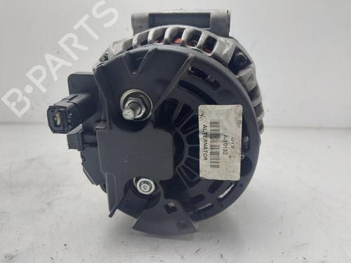 Alternator DACIA SANDERO | BP35783328M7 - Image 4