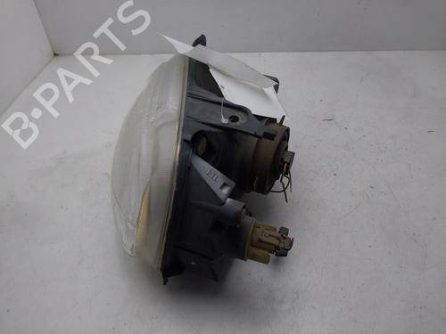 Left headlight OPEL CORSA B (S93) 1.2 i (F08, F68, M68) | BP27097960C28 