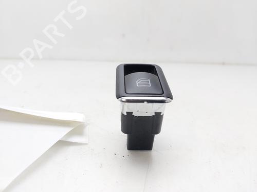 Right rear window switch MERCEDES-BENZ A-CLASS (W176) A 180 CDI / d (176.012) | BP15527663I28 