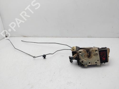 Rear right lock CITROËN XSARA (N1) 1.6 i | BP22404764C99 